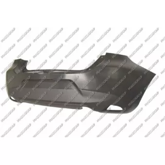 Pare-chocs PRASCO MZ3101051