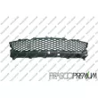 PRASCO MZ3262110 - Grille de ventilation, pare-chocs
