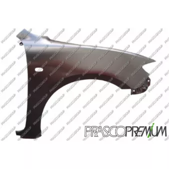 Aile avant droit PRASCO MZ3263013