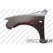 Aile avant gauche PRASCO [MZ3263014]