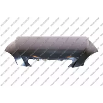 Capot-moteur PRASCO MZ3263110