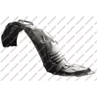 Doublure d'aile avant droit PRASCO MZ3263603