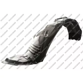 Doublure d'aile avant gauche PRASCO MZ3263604