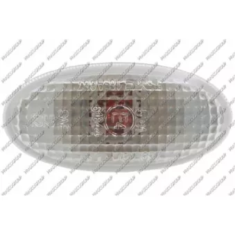 Feu clignotant PRASCO OEM GJ6A51120D