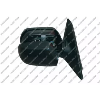 Rétroviseur extérieur PRASCO MZ3267313