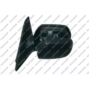 Rétroviseur extérieur PRASCO MZ3267314