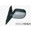PRASCO MZ3267324P - Rétroviseur extérieur