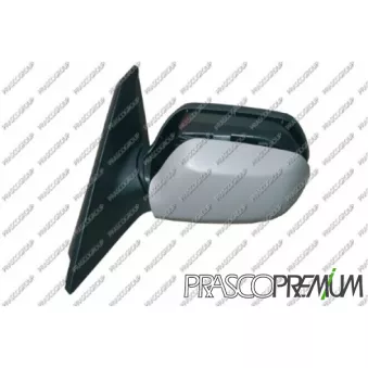 Rétroviseur extérieur PRASCO MZ3267324P