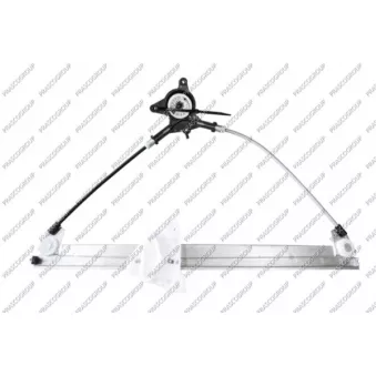 Lève-vitre avant gauche PRASCO OEM BP4K59590A