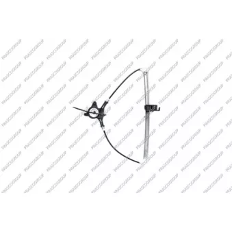 Lève-vitre arrière gauche PRASCO OEM BP4K73590E