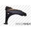 PRASCO MZ3303033 - Aile avant droit