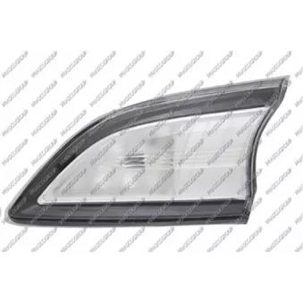 Feu arrière PRASCO MZ3304165