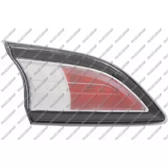 Feu arrière PRASCO MZ3304166