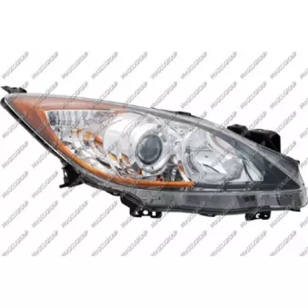 Projecteur principal PRASCO MZ3304903