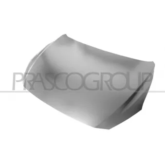 PRASCO MZ3323100 - Capot-moteur
