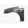 Aile avant gauche PRASCO [MZ4243014]