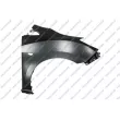 Aile avant droit PRASCO [MZ4293013]