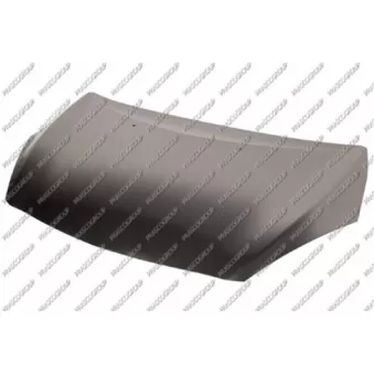 Capot-moteur PRASCO MZ4293100