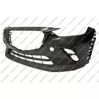 Pare-chocs PRASCO MZ6021011