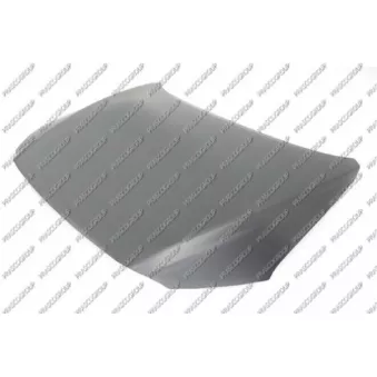 Capot-moteur PRASCO MZ6023100