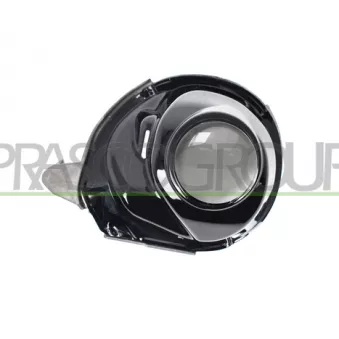 Projecteur antibrouillard PRASCO OEM B63B51680