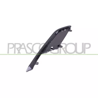 Grille de ventilation, pare-chocs avant droit PRASCO MZ6042133