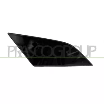 Grille de ventilation, pare-chocs PRASCO MZ6042143