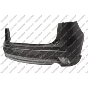 Pare-chocs PRASCO MZ7021061
