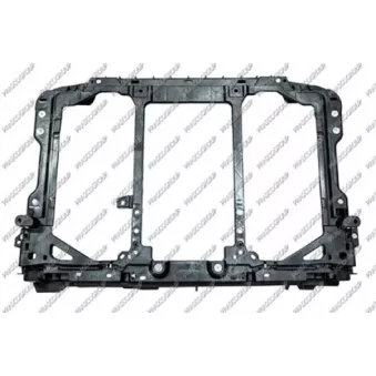 Revêtement avant PRASCO MZ7023210