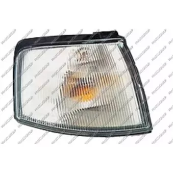 Feu clignotant avant gauche PRASCO MZ7154014