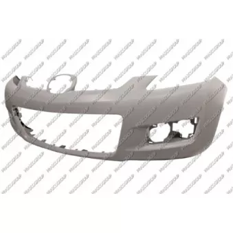 Pare-chocs PRASCO MZ8021011