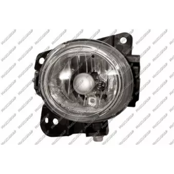 PRASCO MZ8024414 - Projecteur antibrouillard