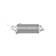 Intercooler, échangeur PRASCO [OL4069]