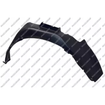 Doublure d'aile avant droit PRASCO OEM 90443266