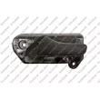 PRASCO OP0138402 - Poignet de porte, équipment intérieur avant gauche