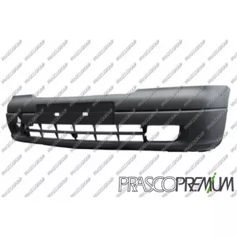 Pare-chocs PRASCO OEM 1400196