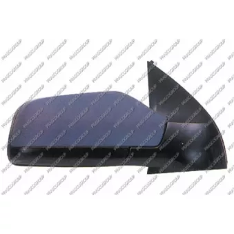 Rétroviseur extérieur PRASCO OEM 6428077