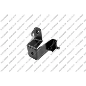 Support, pare-chocs avant droit PRASCO OEM 1406162