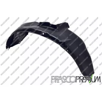 Doublure d'aile avant droit PRASCO OEM 1102382