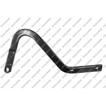 Charnière, capot-moteur PRASCO OEM 1160582