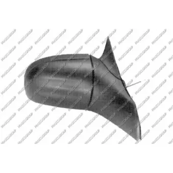 Rétroviseur extérieur PRASCO OEM 1427442