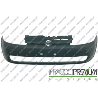 Pare-chocs PRASCO OEM 1400287