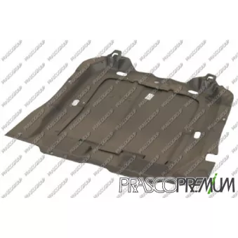 Insonoristaion du compartiment moteur PRASCO OP0301900