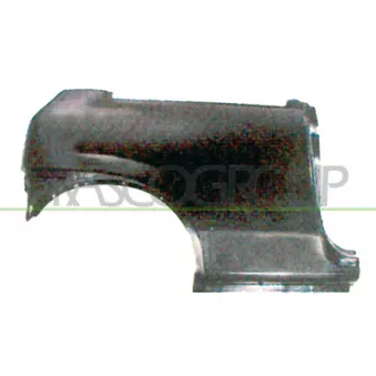 PRASCO OP0303053 - Panneau latéral arrière droit