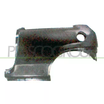 PRASCO OP0303054 - Panneau latéral arrière gauche