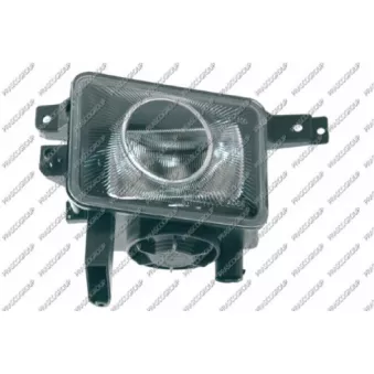 PRASCO OP0304414 - Projecteur antibrouillard