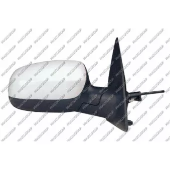 Rétroviseur extérieur PRASCO OEM 1426526