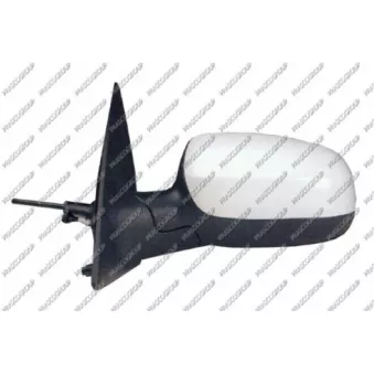 Rétroviseur extérieur PRASCO OEM 1428280
