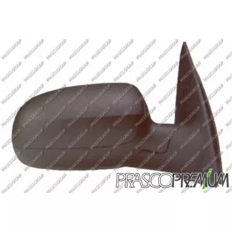 Rétroviseur extérieur PRASCO OEM 1428308