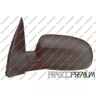 Rétroviseur extérieur PRASCO OEM 1428304